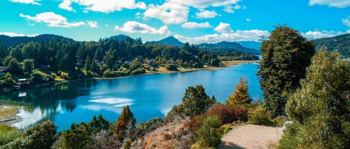 San Carlos de Bariloche ¿Cómo es la ciudad?