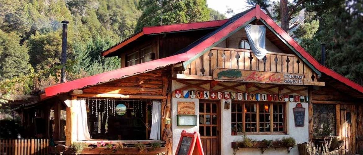 Por qué tenés que conocer sí o sí Colonia Suiza en Bariloche