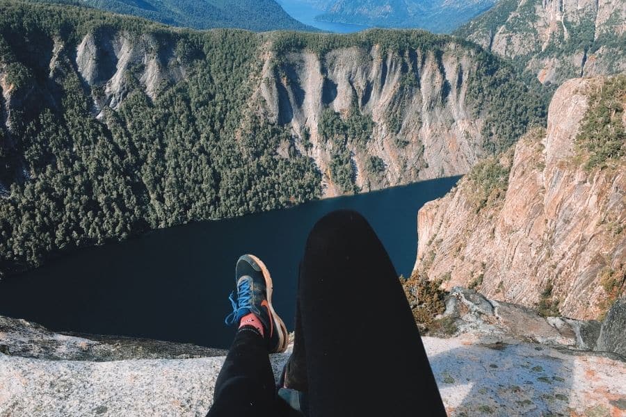 Por qué elegir un paquete turístico a Bariloche