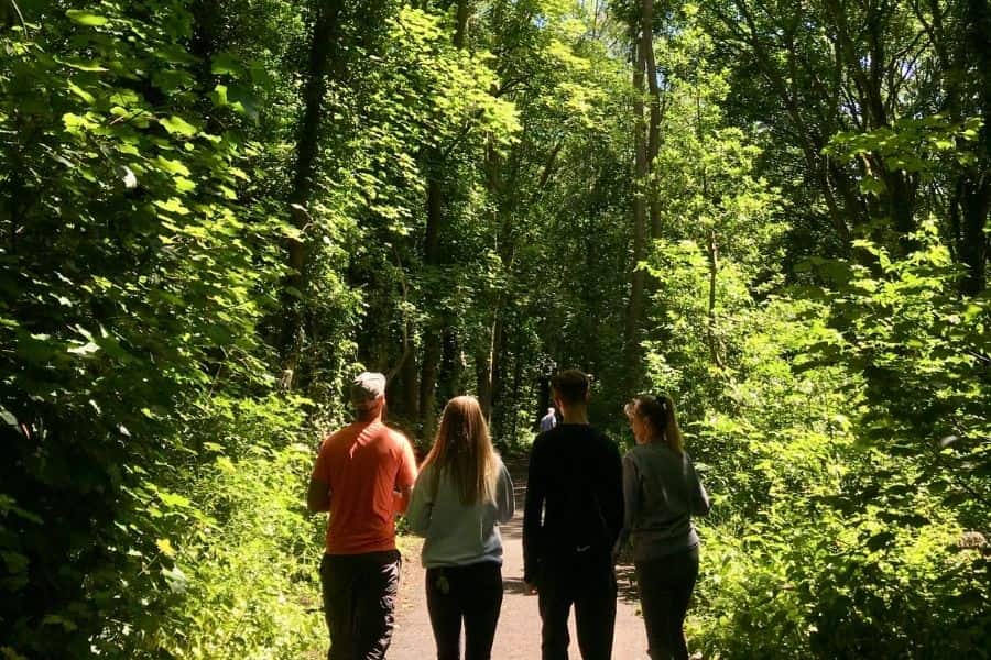 Paquetes a Bariloche para 4 personas