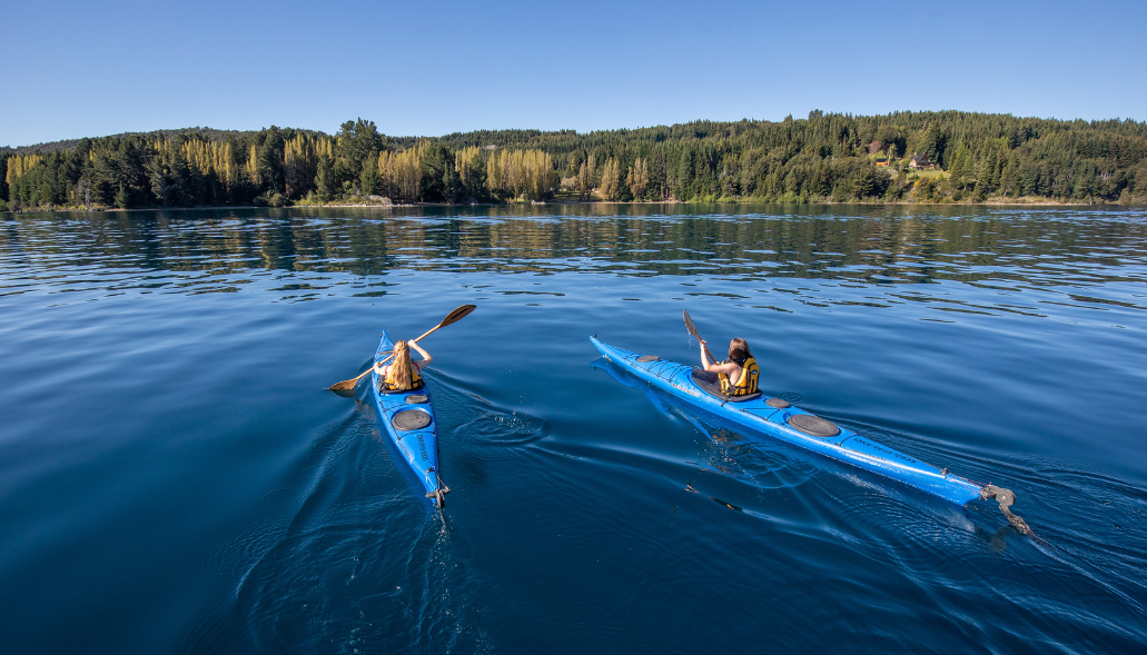 Planificar tu Viaje a Bariloche: Turismo en la Patagonia