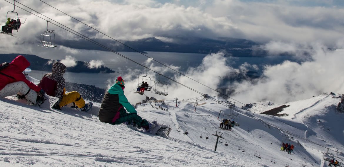 Descubre Bariloche con Surprise Turismo