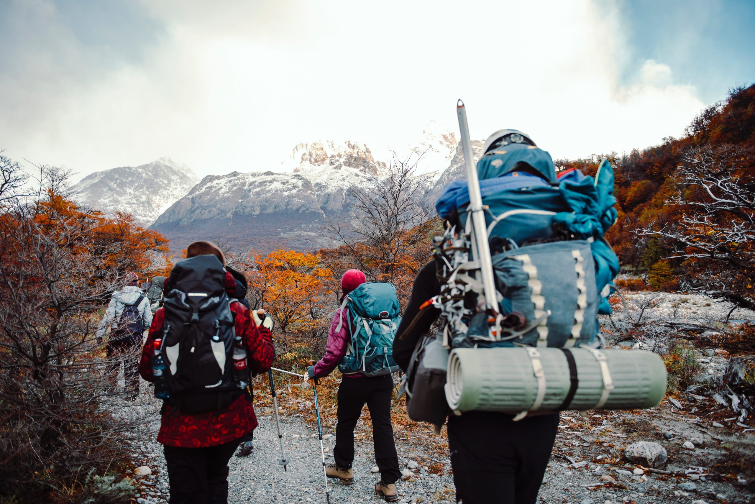 Bariloche en Grupos Reducidos: Experiencia Única