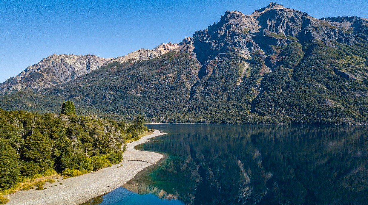 bariloche excursiones en la feria FIT de buenos aires