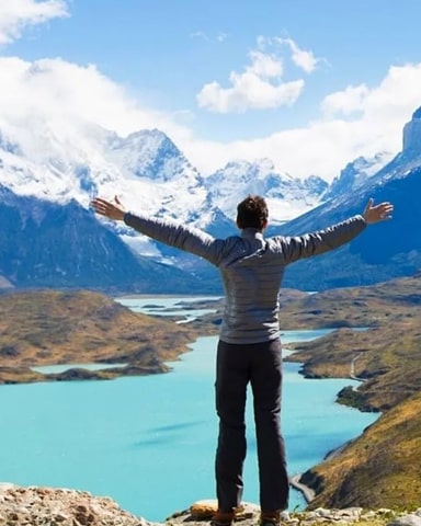 Viaje a Bariloche Surprise Turismo