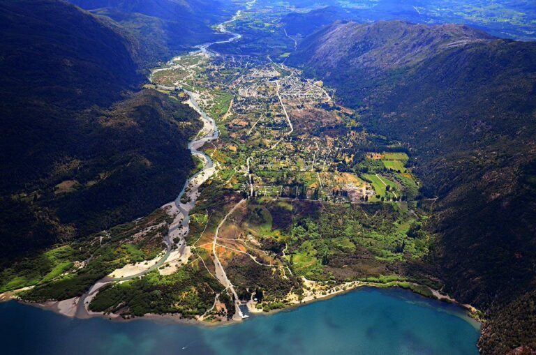El Bolsón y Lago Puelo ¡Reservá ahora!