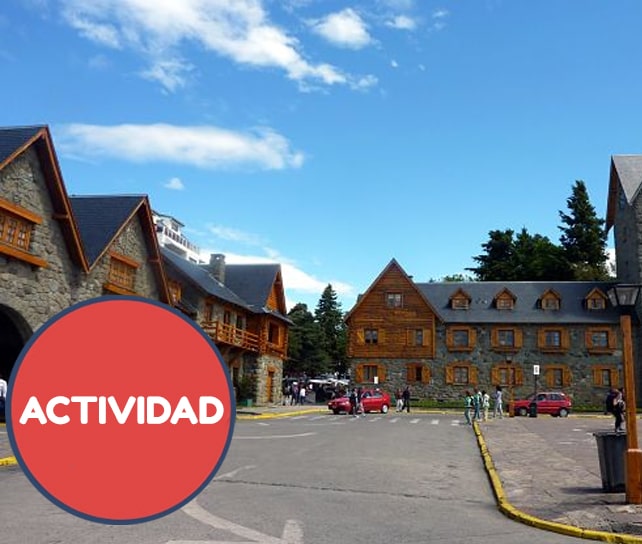 City Tour Bariloche City Tour Bariloche