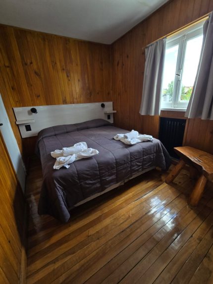 Habitación doble s/ desayuno