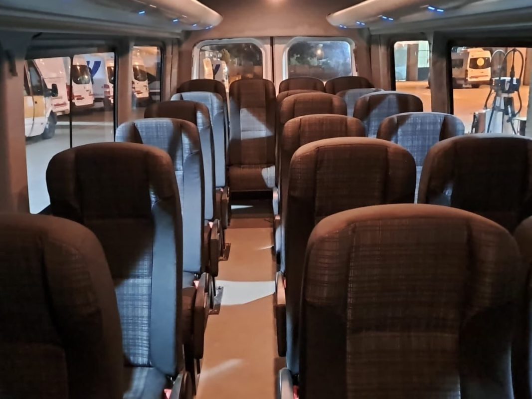 Transfer Aeropuerto Surprise Turismo