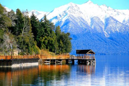 Circuito Grande 🌄